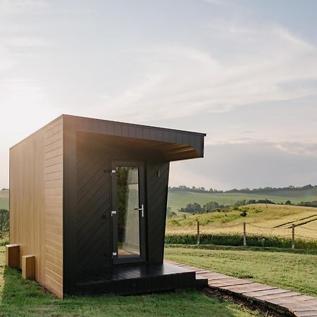 Feelmore Tiny House Nagyloc 外观 照片