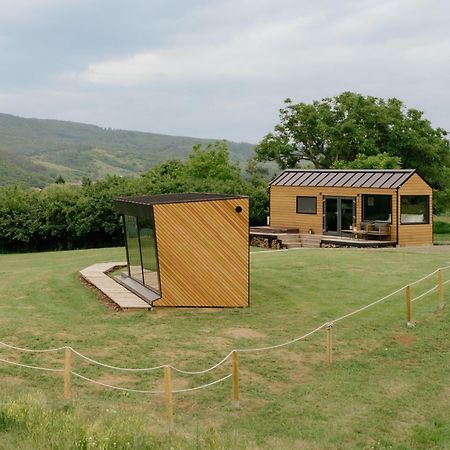 Feelmore Tiny House Nagyloc 外观 照片