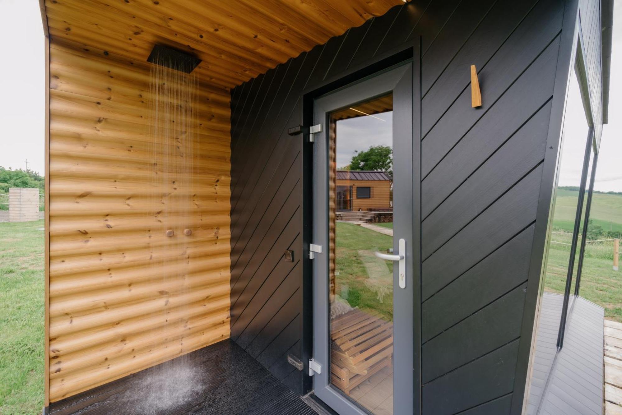 Feelmore Tiny House Nagyloc 外观 照片