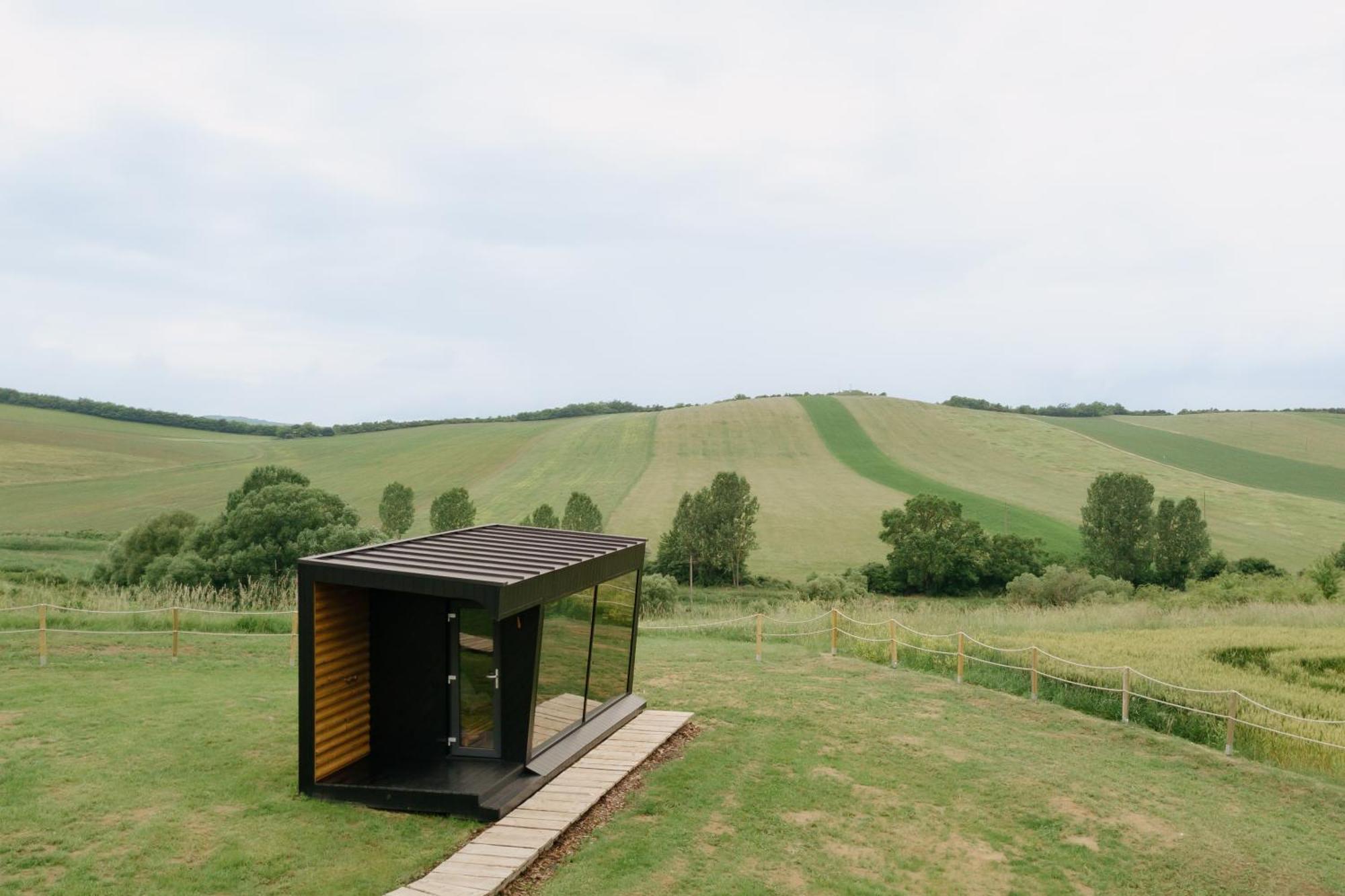 Feelmore Tiny House Nagyloc 外观 照片