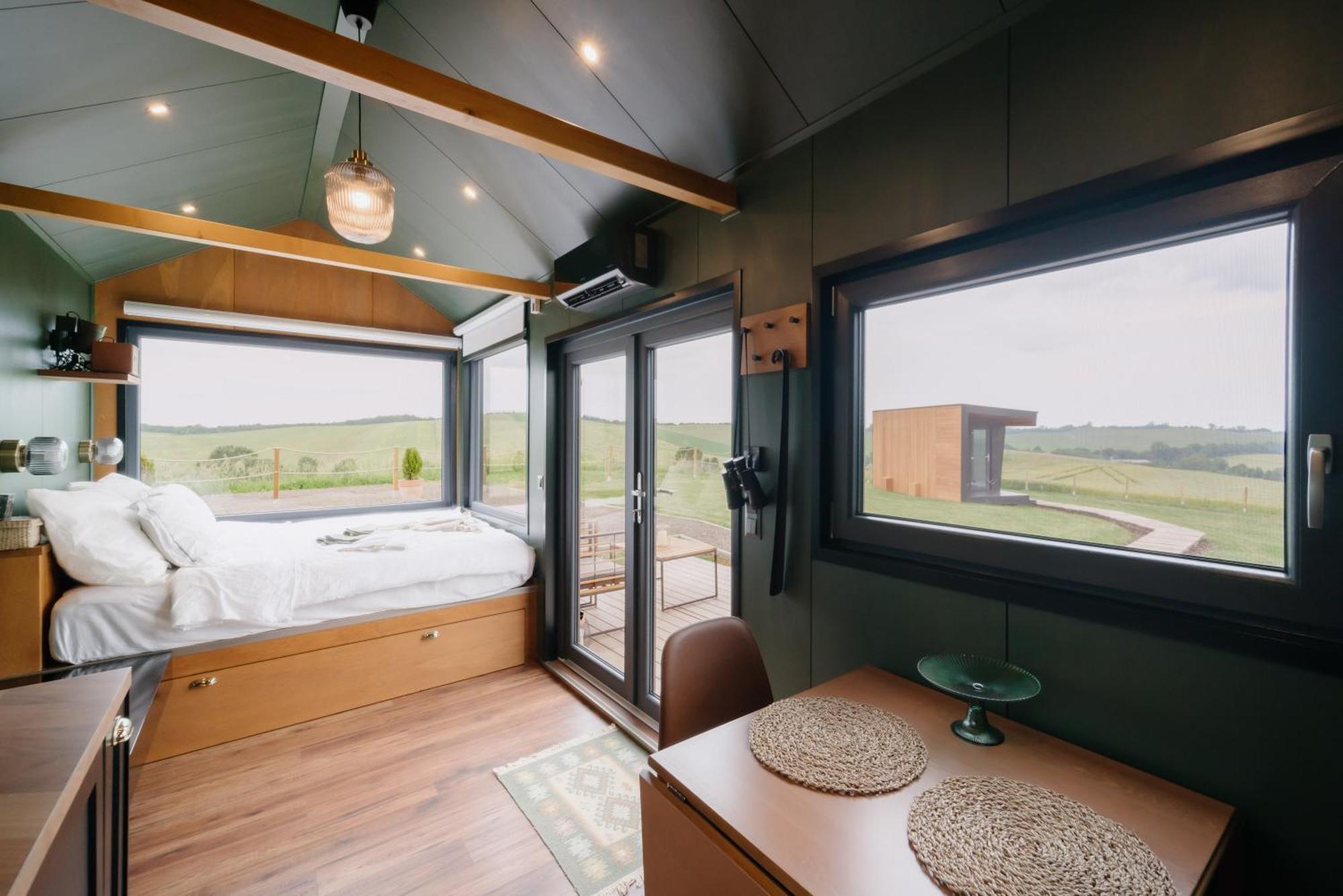 Feelmore Tiny House Nagyloc 外观 照片