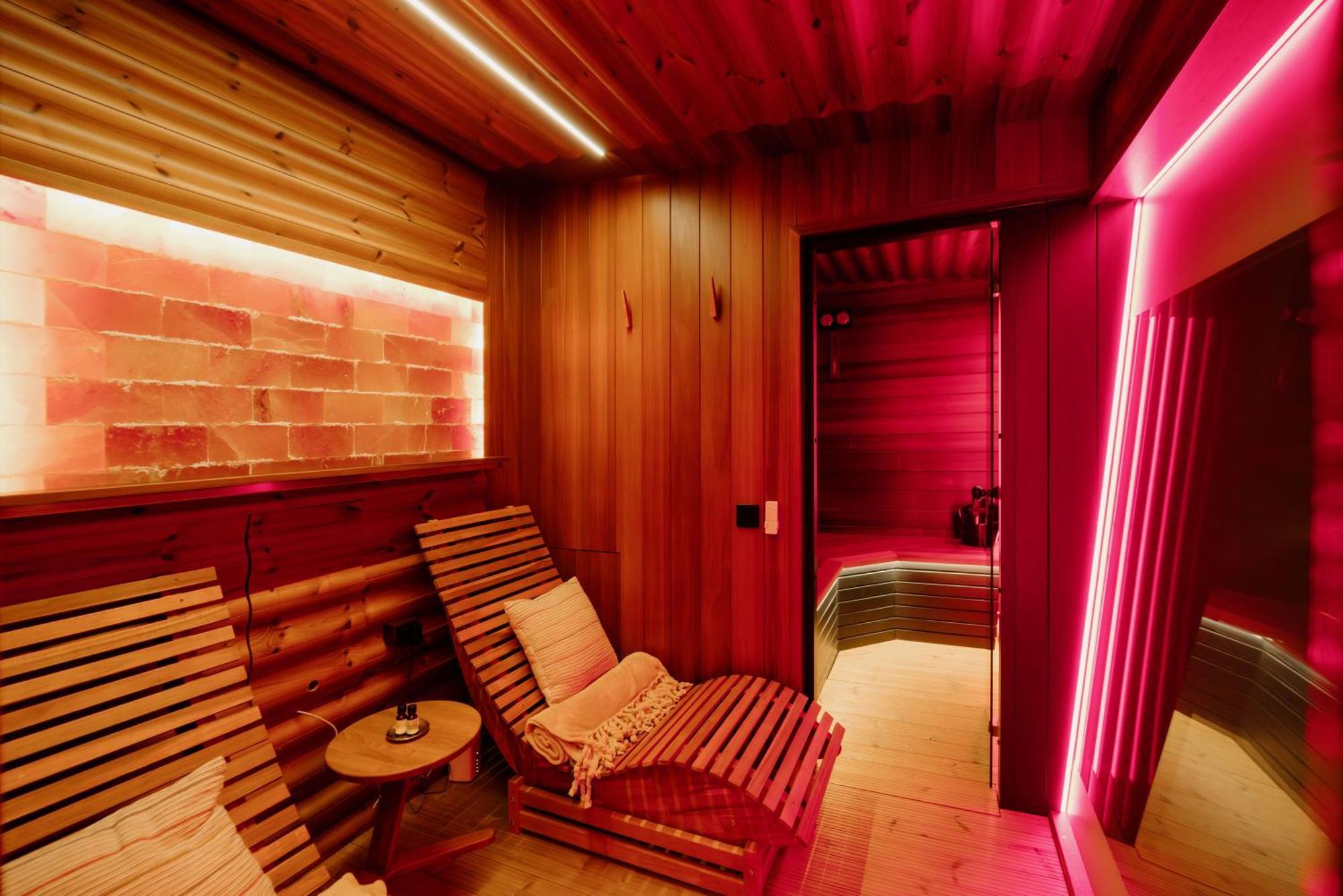 Feelmore Tiny House Nagyloc 外观 照片