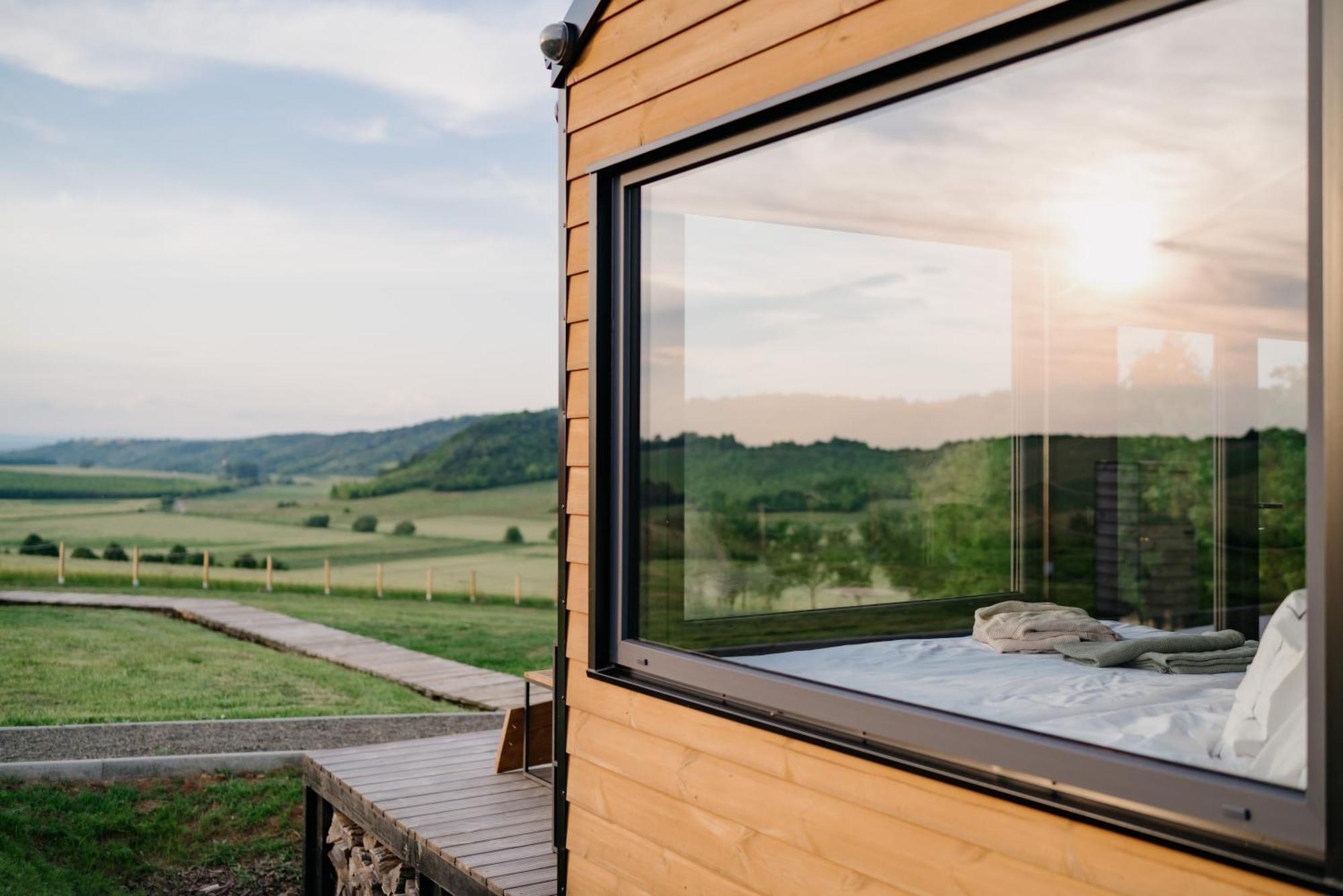 Feelmore Tiny House Nagyloc 外观 照片